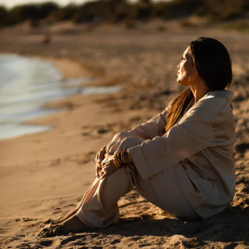 Accompagnement Release en développement personnel